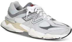 Sneakers U9060GRY grå herre