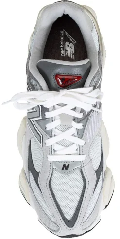 Sneakers U9060GRY grå herre