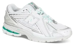 Sneakers U1901HV hvit mint