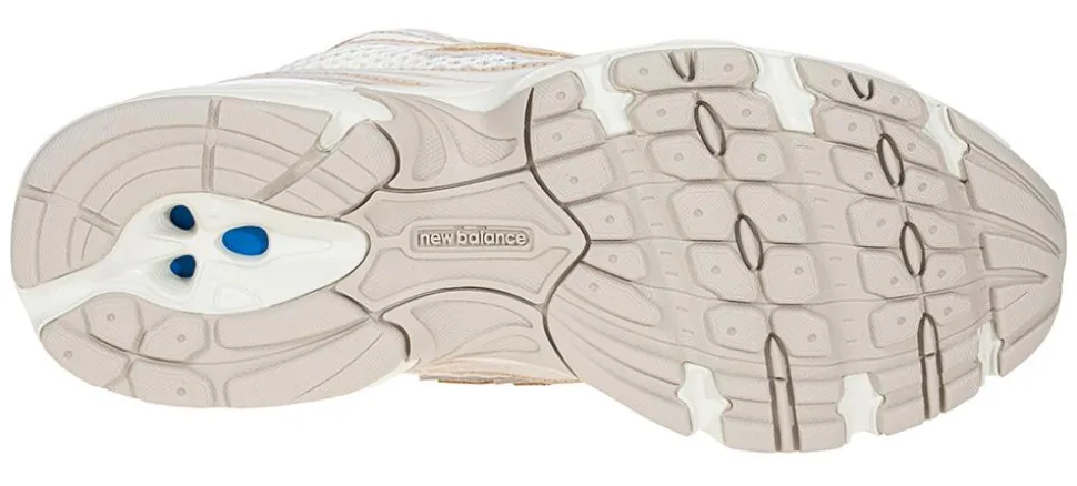 Sneakers U740IN2 beige