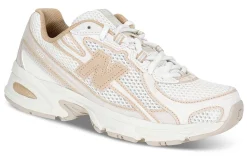 Sneakers U740IN2 beige