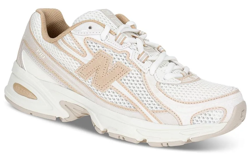 Sneakers U740IN2 beige