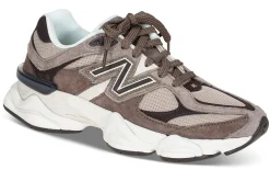 Sneakers U90602JK brun