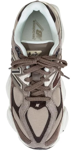 Sneakers U90602JK brun