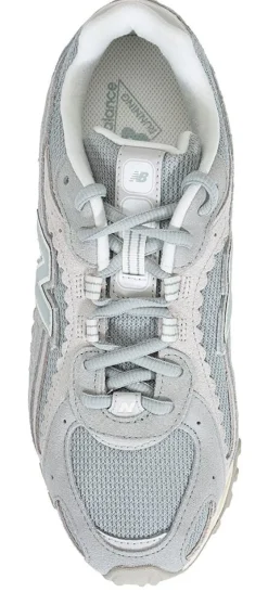 Sneakers U204L5AV grågrønn