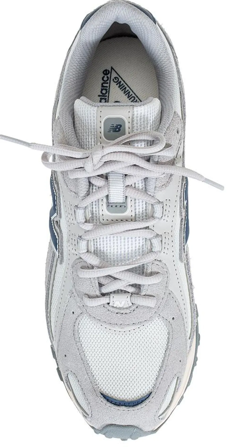 Sneakers U204L4HH grå