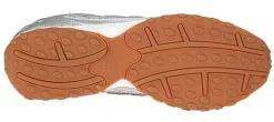 Sneakers U204LPP sølv lilla