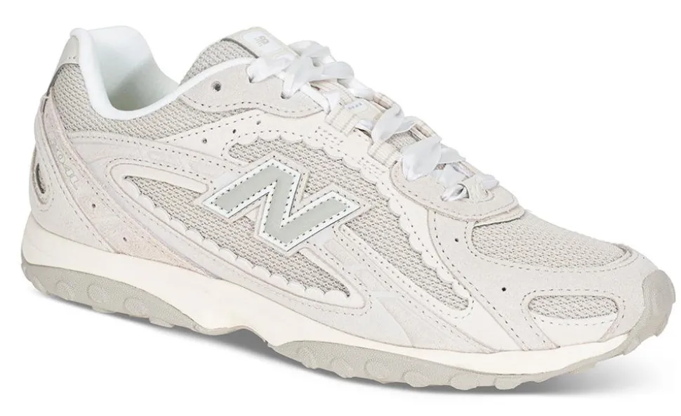 Sneakers U204L2SZ beige