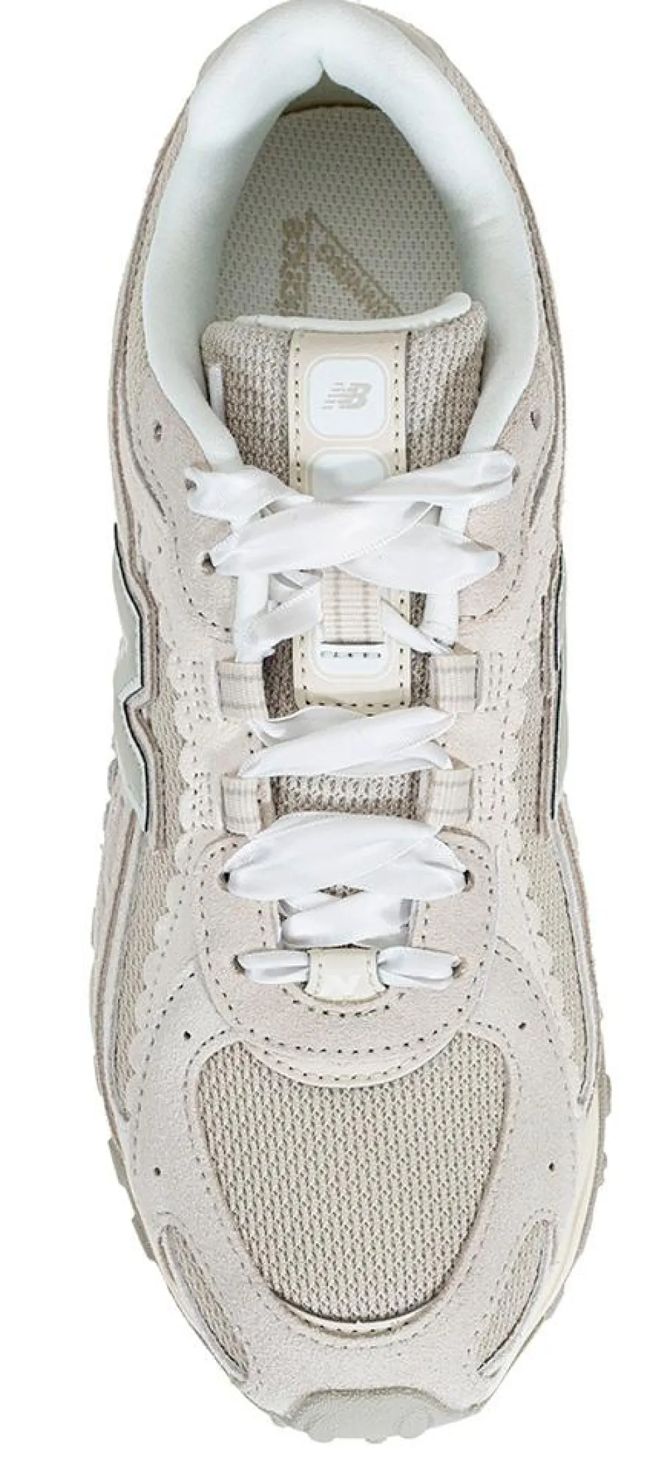 Sneakers U204L2SZ beige