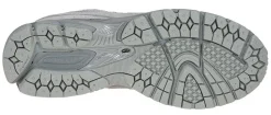 Sneakers U20021O23 grĂĽ herre