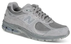 Sneakers U20021O23 grå herre