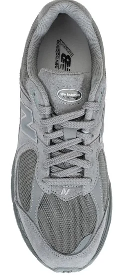 Sneakers U20021O23 grå herre