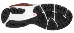 Sneakers U20022OQ brun