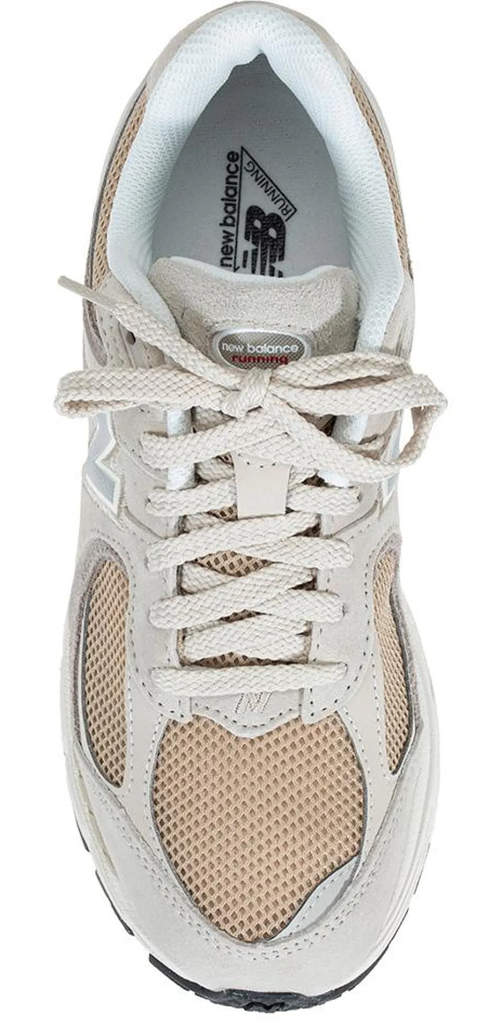 Sneakers U2002RB beige