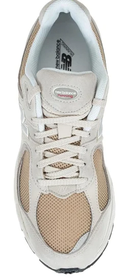 Sneakers U2002RB beige herre