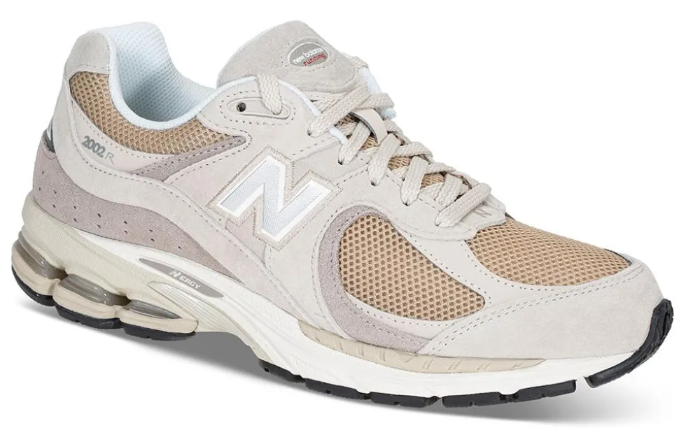 Sneakers U2002RB beige herre