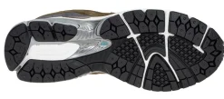 Sneakers U20028RG grønn herre
