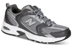 Sneakers U5303R9 gråbrun