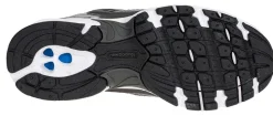 Sneakers U5303R9 gråbrun