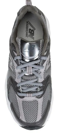 Sneakers U5303R9 gråbrun