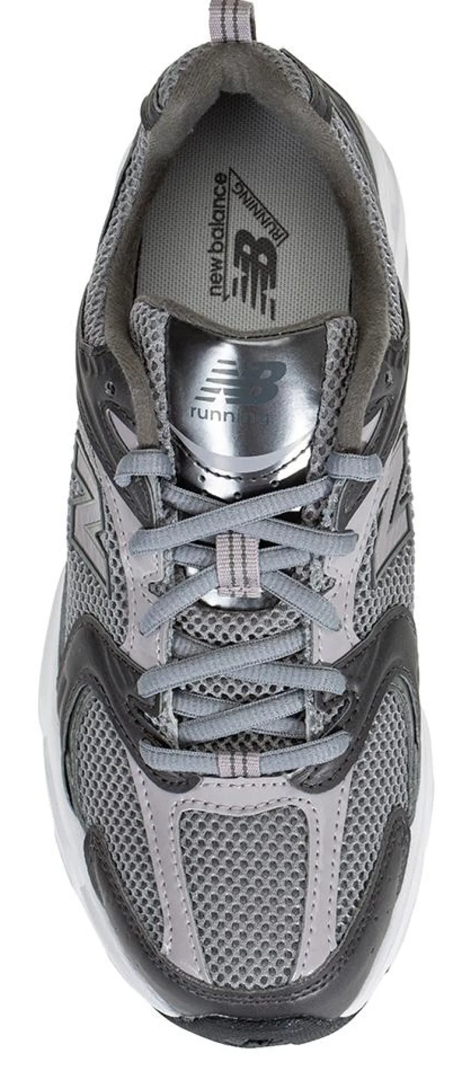 Sneakers U5303R9 gråbrun