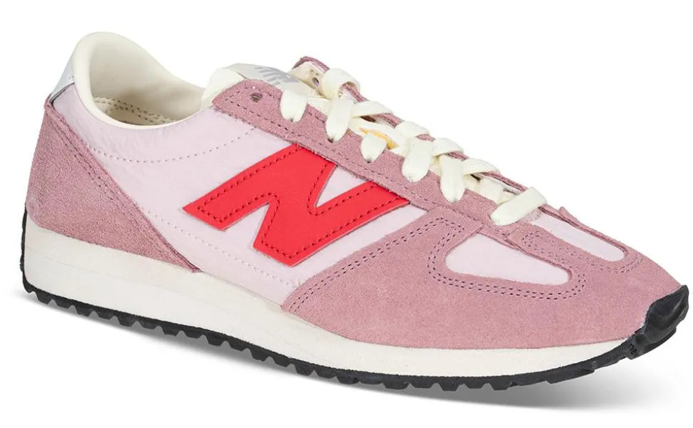 Sneakers U4716SA rosa