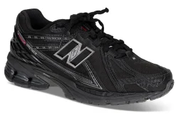 Sneakers U1906 sort