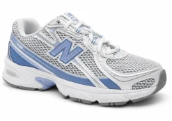 Sneakers U7401T4 blå