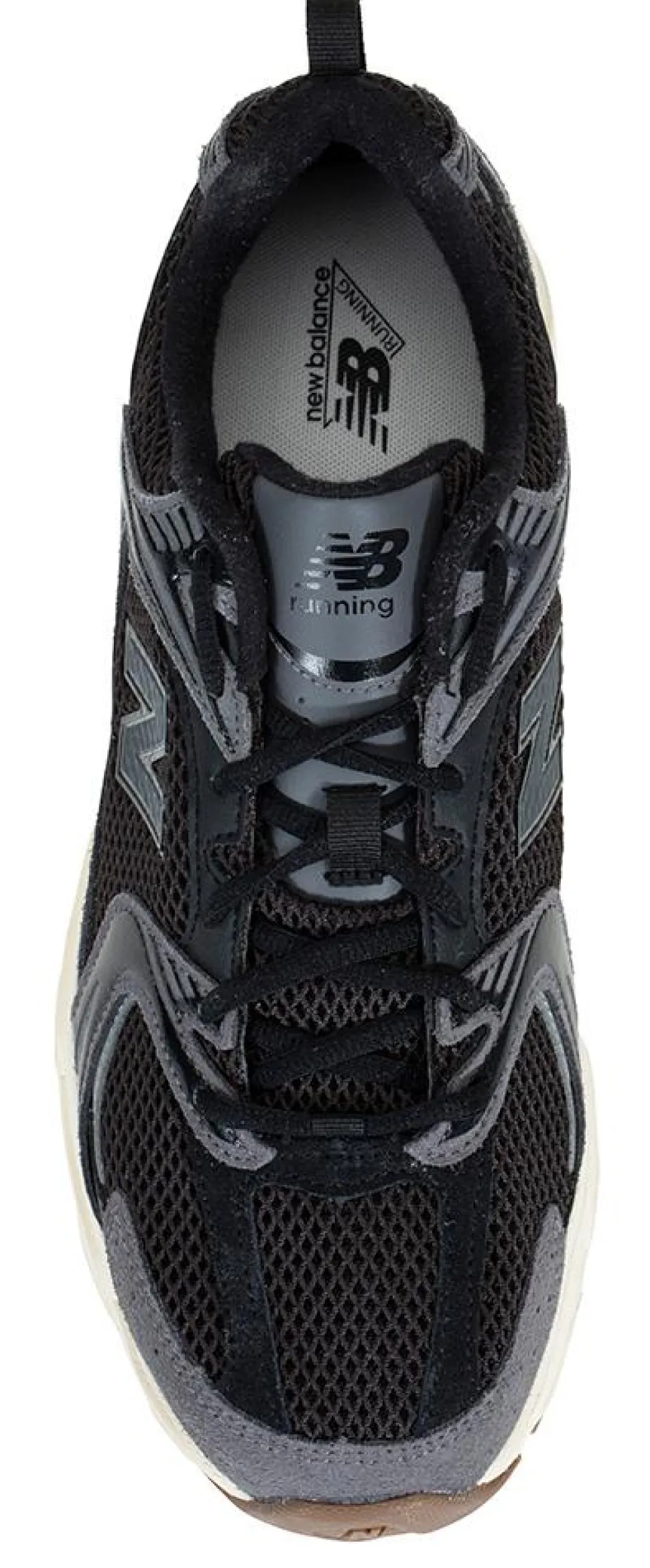 Sneakers U5309TN herre