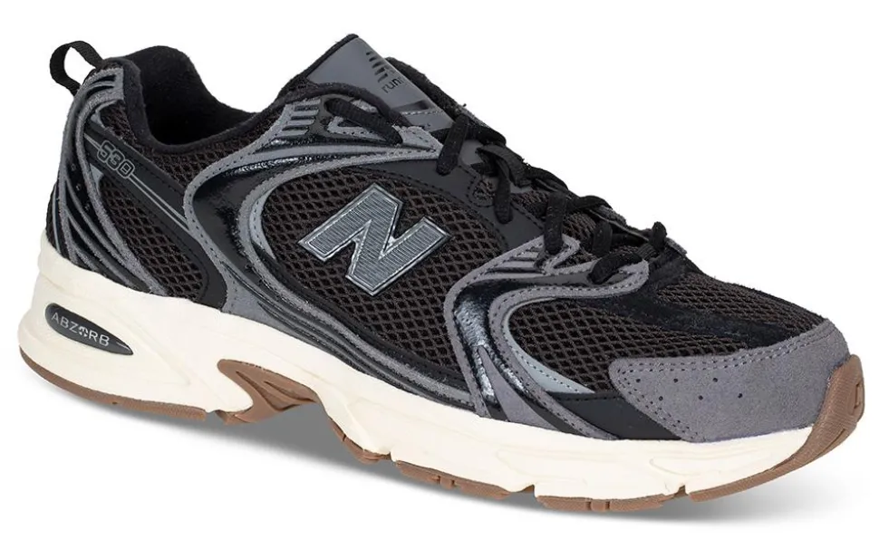 Sneakers U5309TN herre