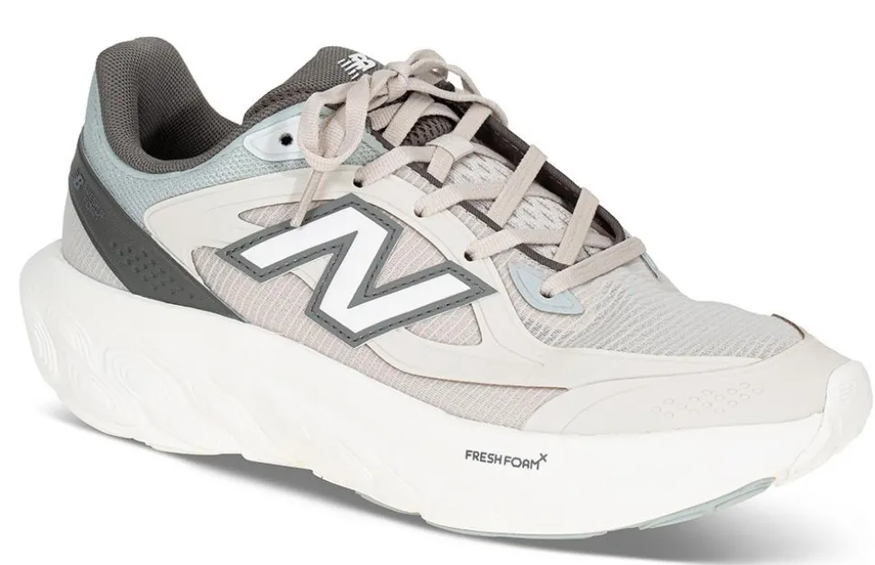 Sneakers UTRN8ZC beige grå