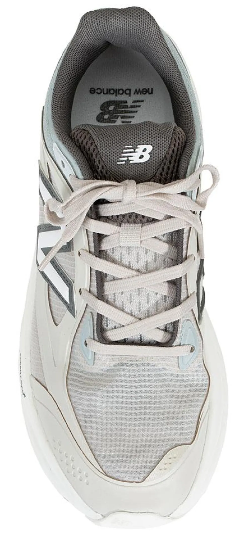 Sneakers UTRN8ZC beige grå