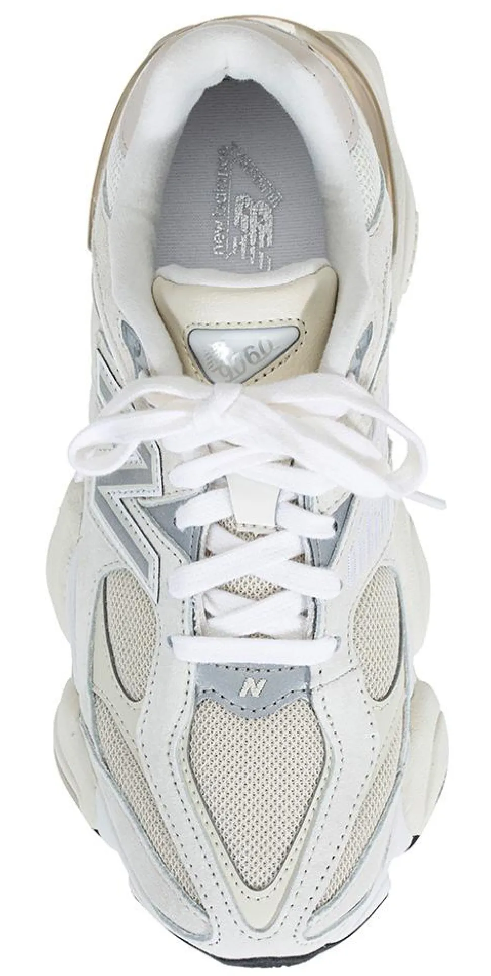 Sneakers U9060WHT dame