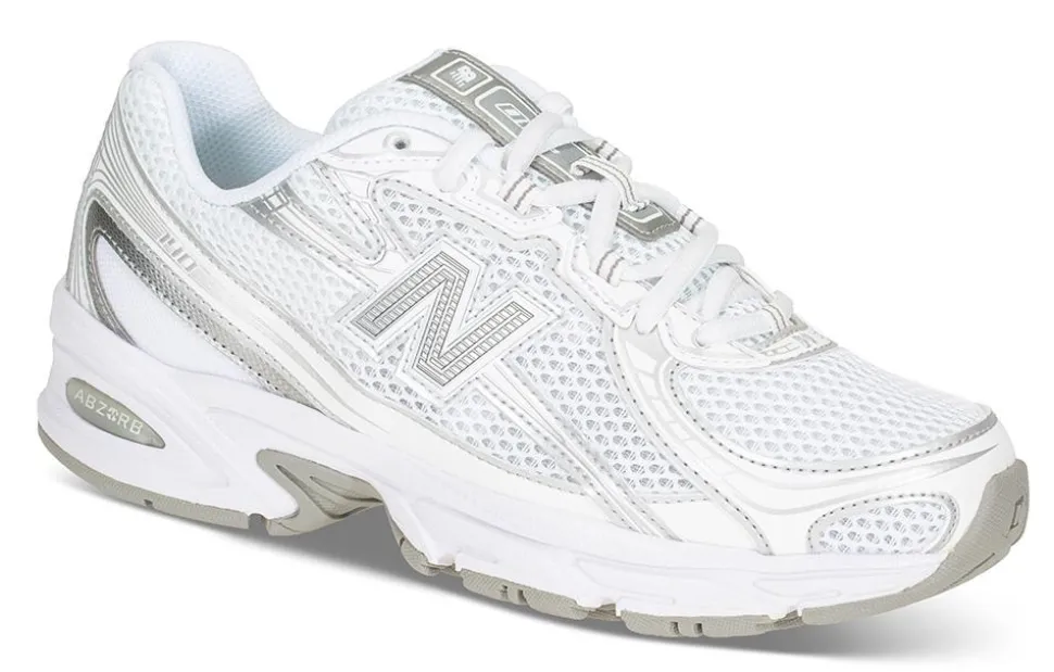 Sneakers U740WM2 hvit