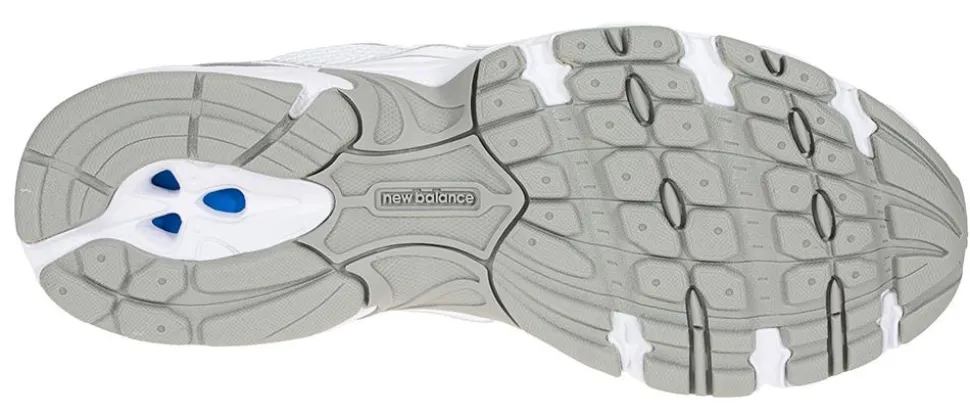 Sneakers U740WM2 hvit