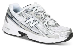 Sneakers U740WN2 dame