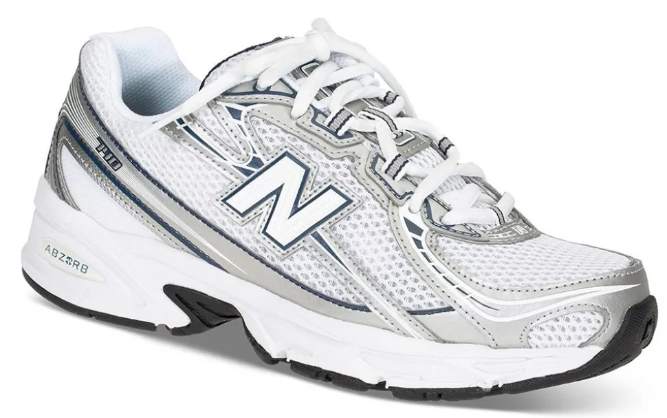 Sneakers U740WN2 dame