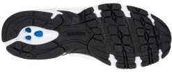 Sneakers U740WW2 hvit