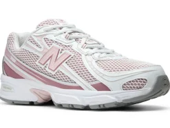 Sneakers U74078Z rosa