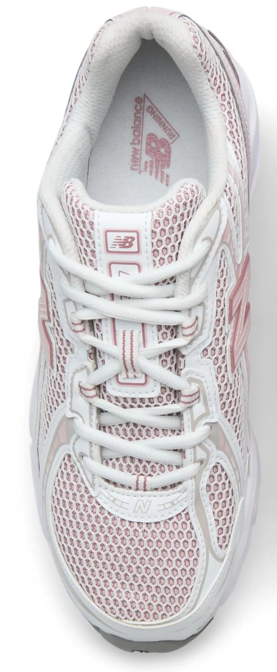 Sneakers U74078Z rosa