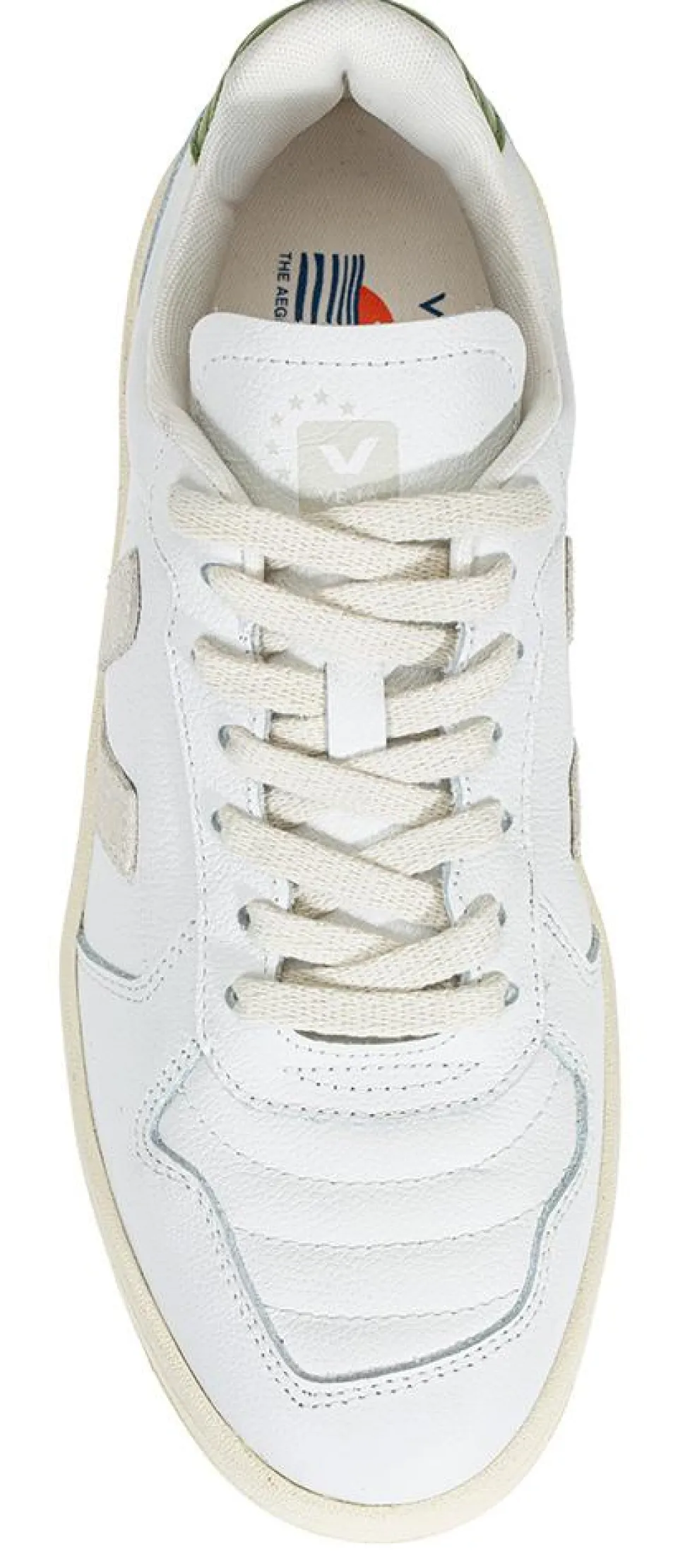 Sneakers V-82 II VD3321146