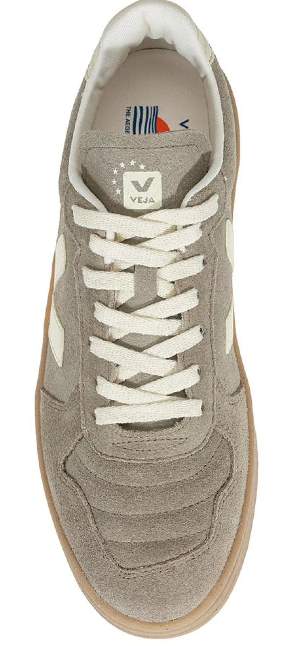 Sneakers V-82 II VF0321452 beige
