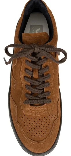 Sneakers V-90 VD0320929 brun