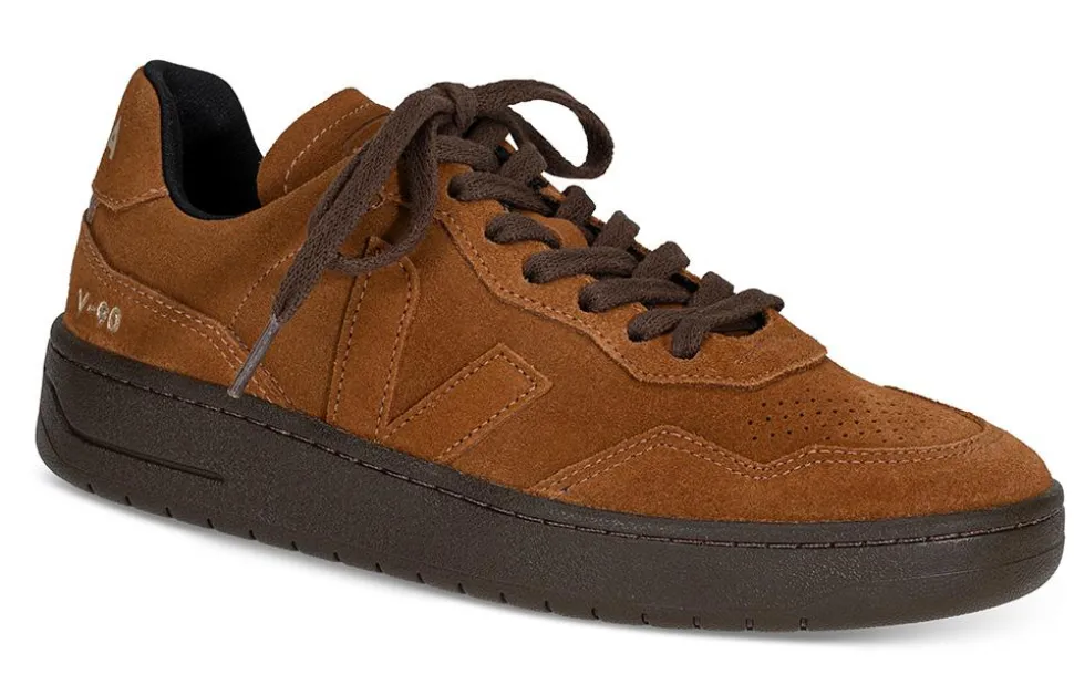 Sneakers V-90 VD0320929 brun