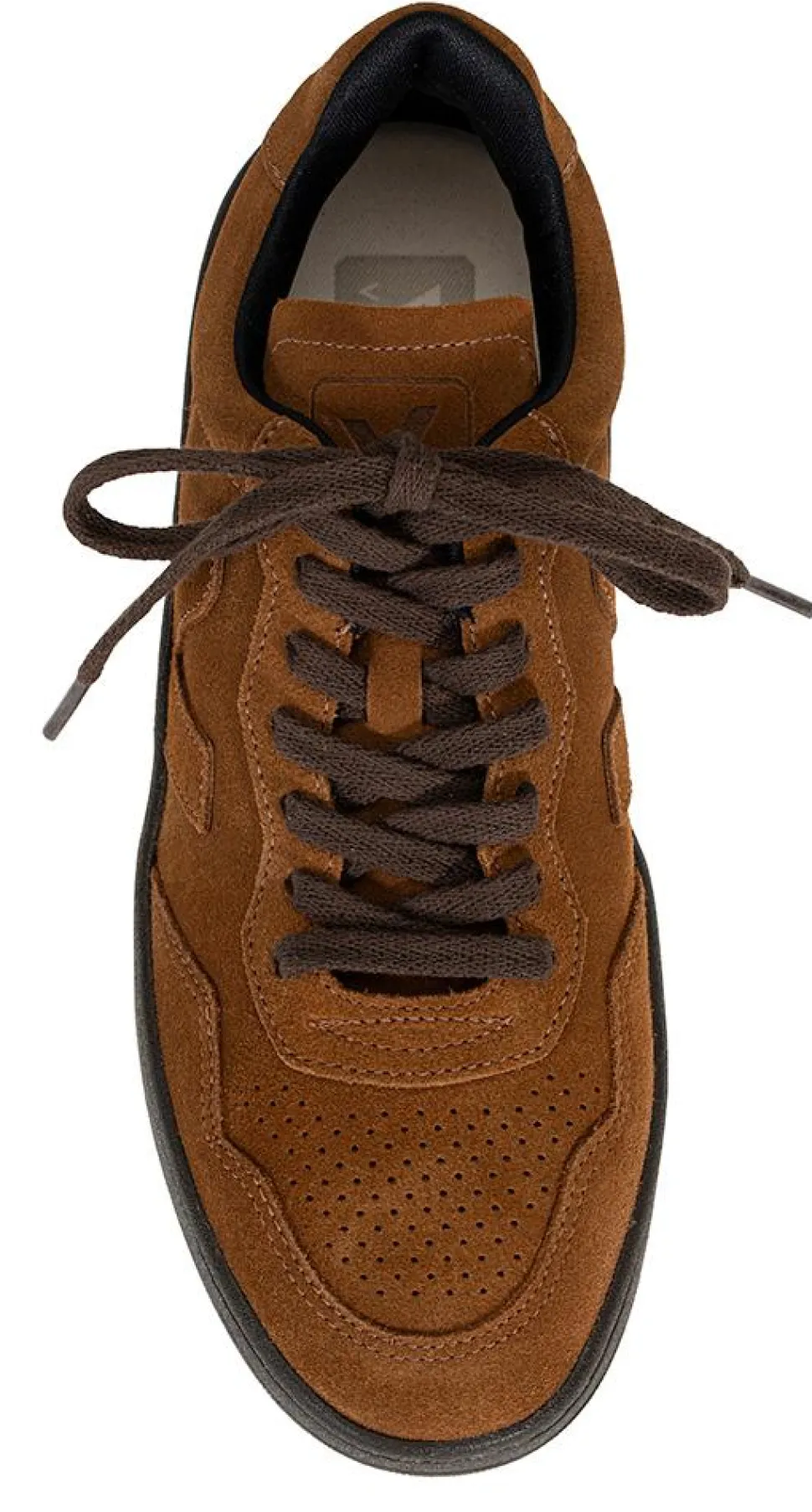 Sneakers V-90 VD0320929 brun