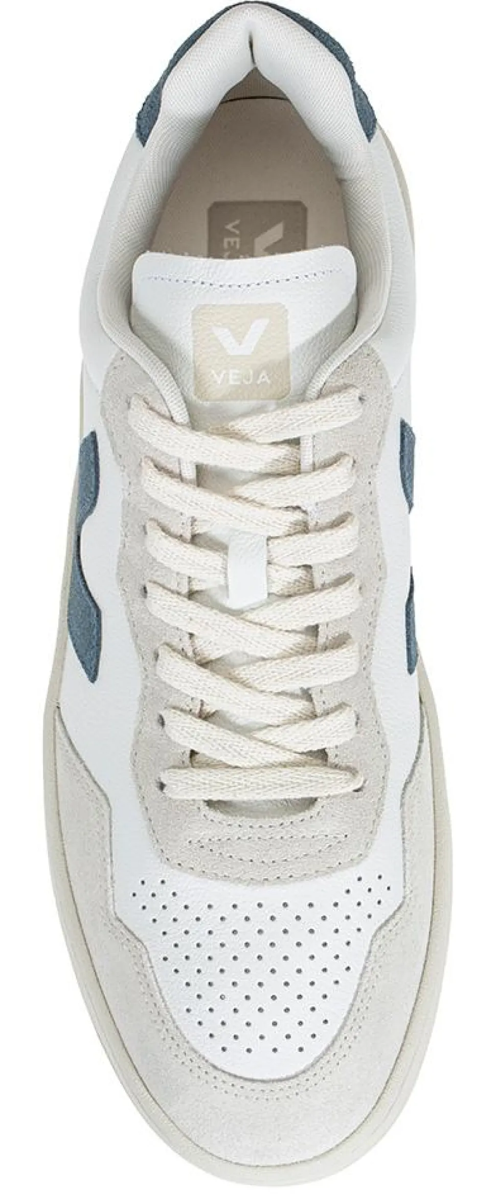 Sneakers V-90 VD2003845 hvit