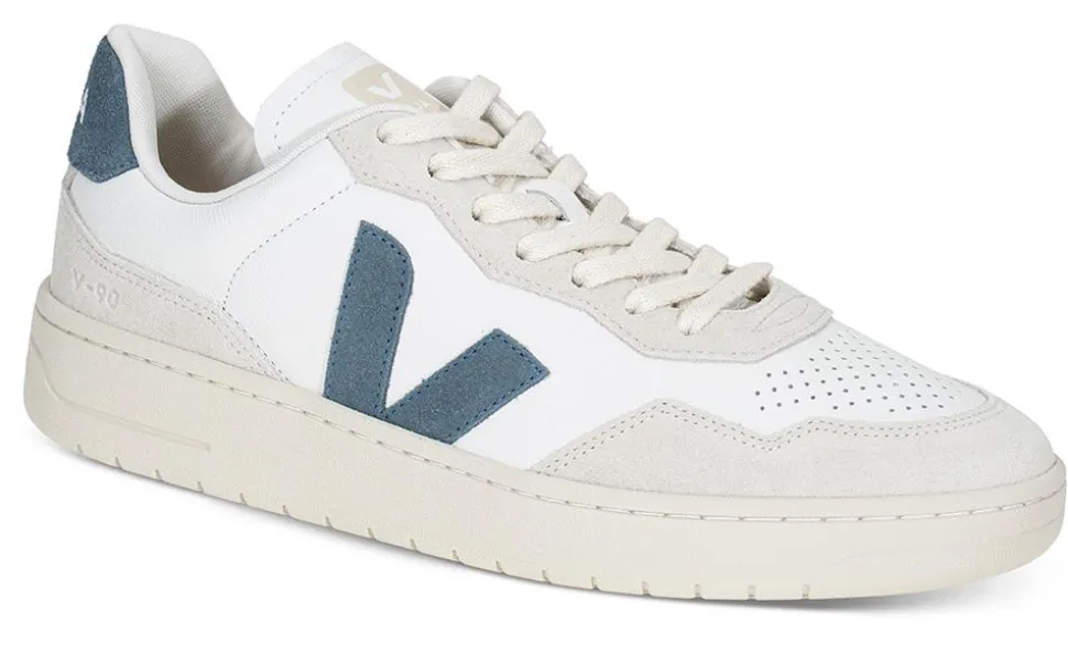 Sneakers V-90 VD2003845 hvit