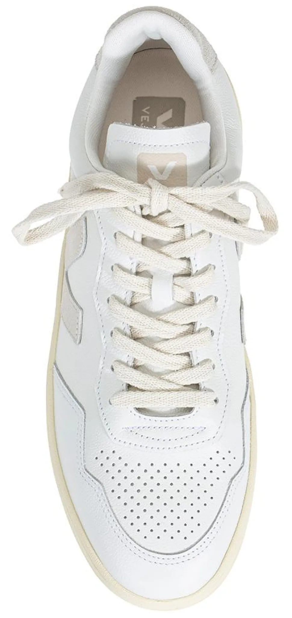 Sneakers V-90 VD2003655 hvit
