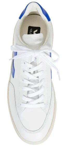 Sneakers V12 XD0203104 hvit blå herre