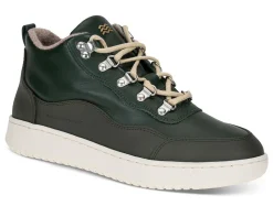 Sneakers W1UA01 grønn